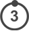Numero 3 servizi numero 3 servizi