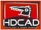 logo HDCAD